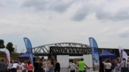 Wyścigi psich sztafet już za nami [FOTO]  - zdjęcie 1